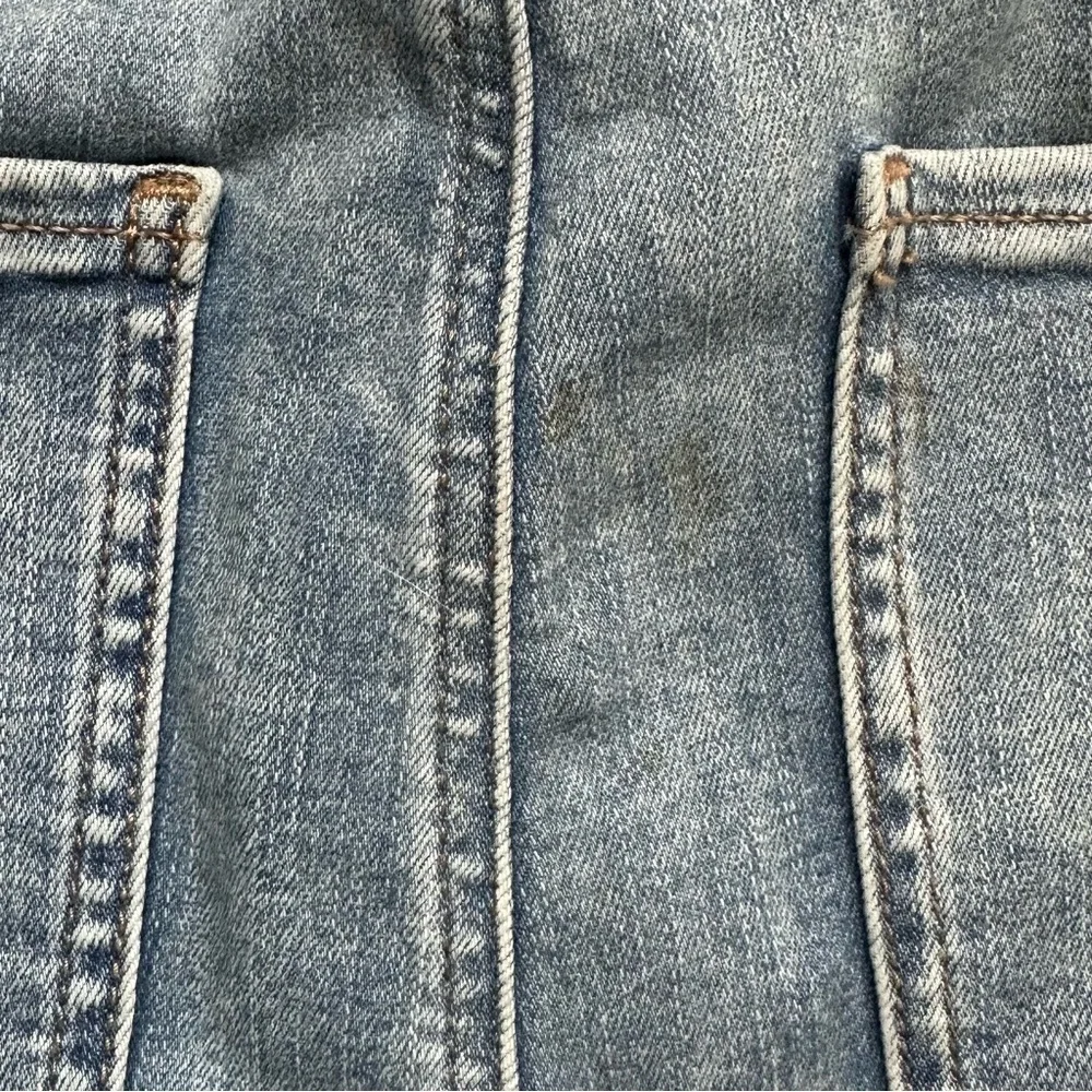 American Eagle Super Hi-Rise Jegging - Picture 10 of 14